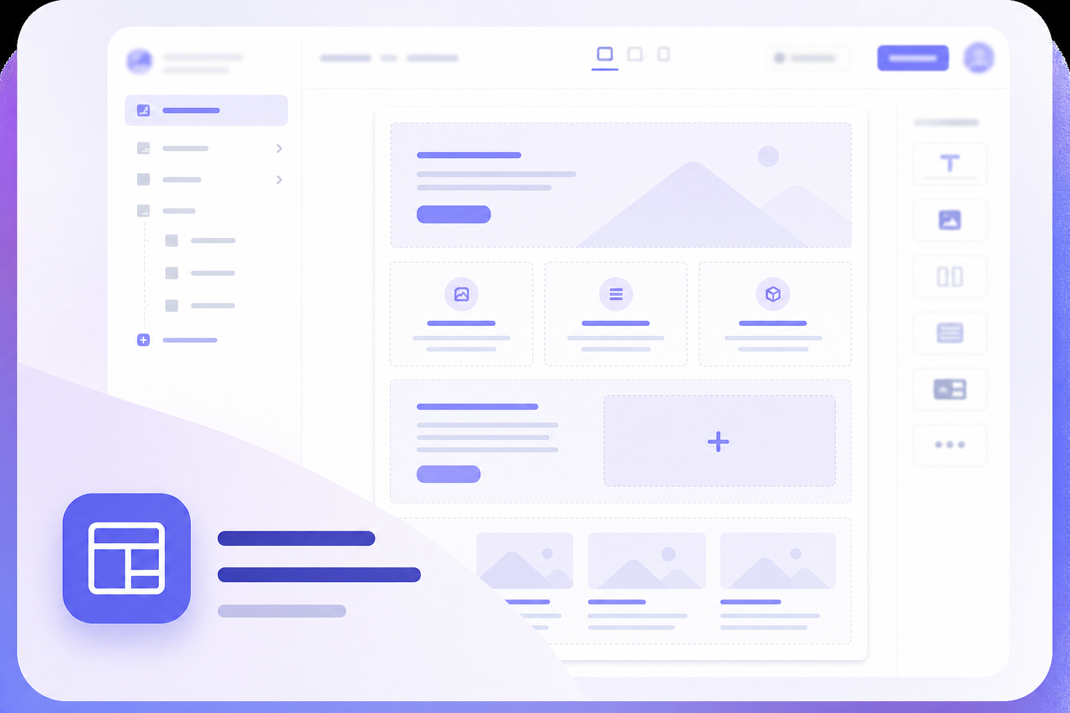 Pagine e layout