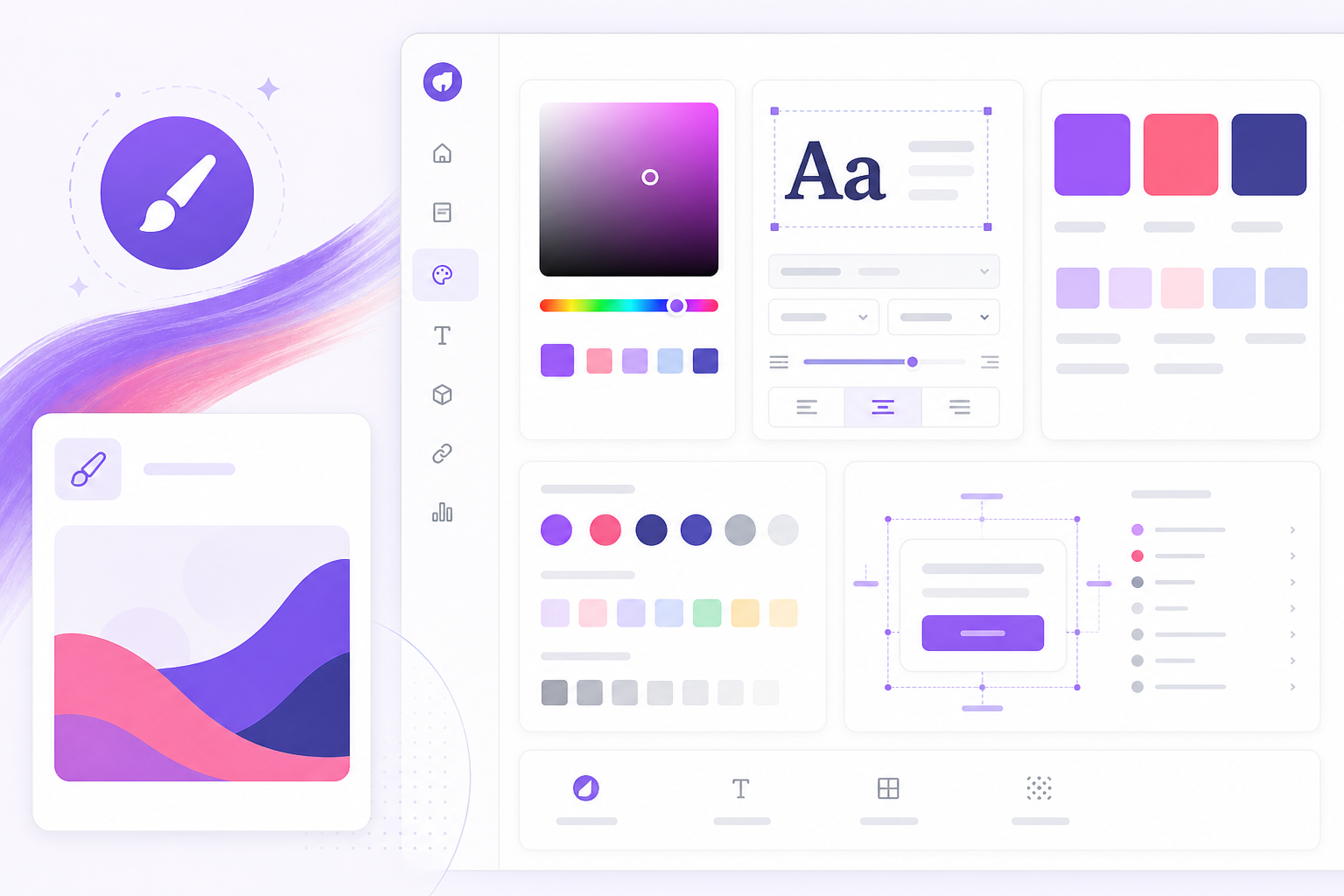Stile e branding